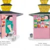 KIOSK. KSIĄŻKA O SPEŁNIANIU MARZEŃ - obrazek 4